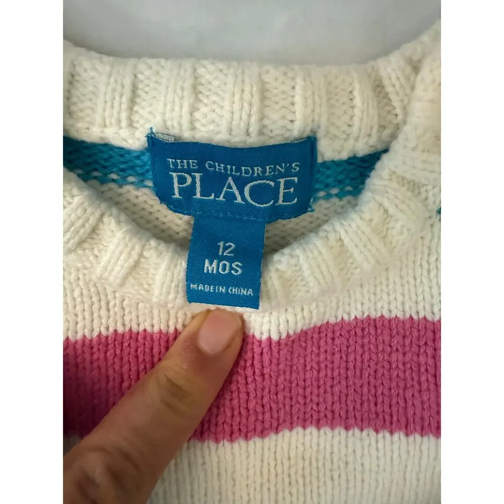 The Childrens Place open offers